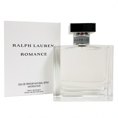 Ralph Lauren Romance EDP