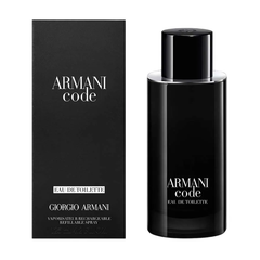 Giorgio Armani Armani Code EDT