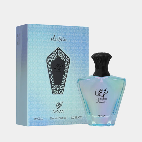 Afnan Turathi Electric EDP