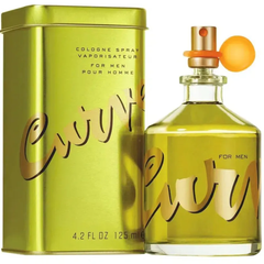 Liz Claiborne Curve Cologne