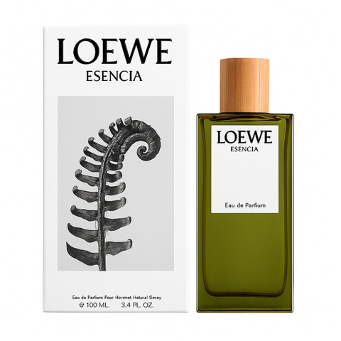 Loewe Esencia Pour Homme EDP