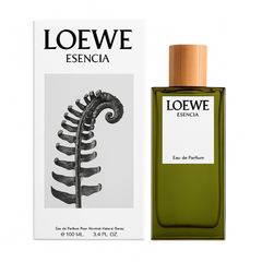 Loewe Esencia Pour Homme EDP