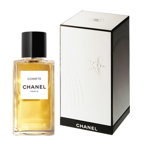 Chanel Comète Eau de Parfum