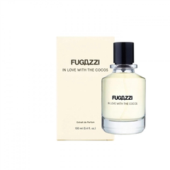 Fugazzi In Love With The Cocos Extrait de Parfum