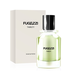 Fugazzi Thirsty Extrait de Parfum