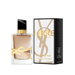 Yves Saint Laurent Libre Flowers & Flames EDP