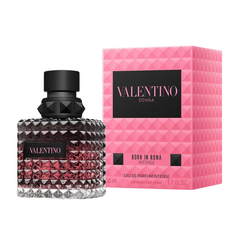Valentino Donna Born In Roma Donna Intense