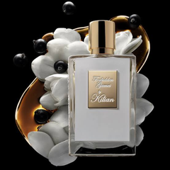 Kilian Forbidden Games EDP