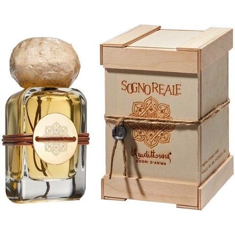Mendittorosa Sogno Reale Extrait de Parfum