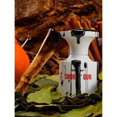 Borntostandout Smokin Gun EDP