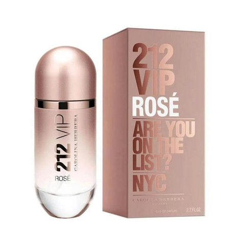 Carolina Herrera 212 VIP Rosé EDP