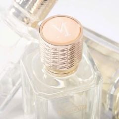 Ex Nihilo The Hedonist Signature Musc Limited EDP