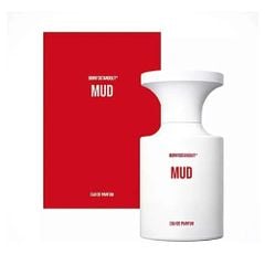 Borntostandout MUD EDP