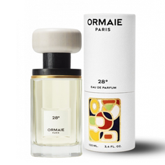 Ormaie Paris 28° EDP