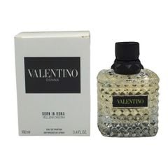 Valentino Uomo Born In Roma Yellow Dream EDT