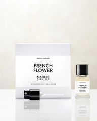 Matiere Premiere French Flower EDP