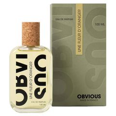 Obvious Une Fleur D'Oranger EDP