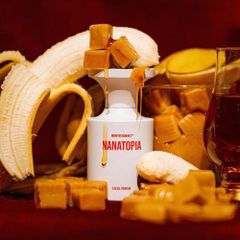 Borntostandout Nanatopia EDP