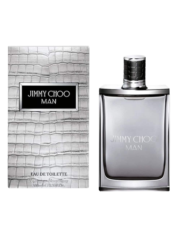 Jimmy Choo Man EDT