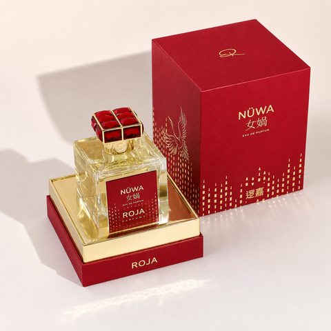 Roja Parfums Nuwa Eau De Parfum