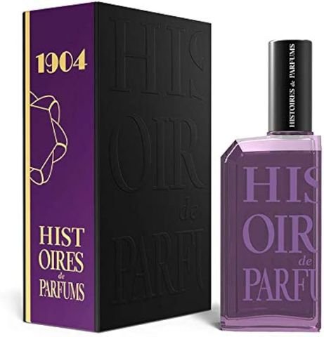 Histoires De Parfums 1904 EDP