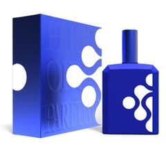 Histoires De Parfums Ceci N'Est Pas Un Flacon Bleu - This Is Not A Blue Bottle 1/.4 Eau De Parfum