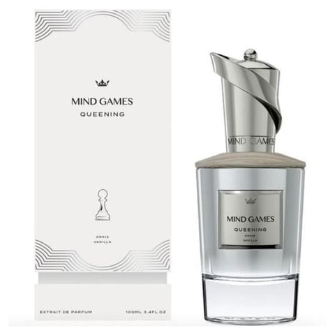 Mind Games Queening Extrait De Parfum