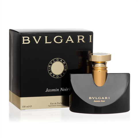 Bvlgari Splendida Jasmin Noir EDP