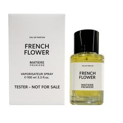 Matiere Premiere French Flower EDP