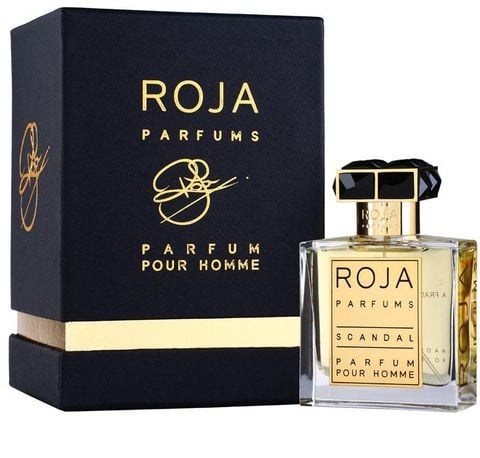 Roja Parfums Scandal Parfum Pour Homme