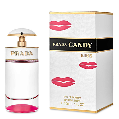 Prada Candy Kiss EDP