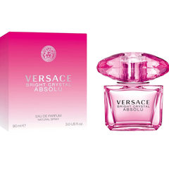Versace Bright Crystal Absolu Eau de Parfum