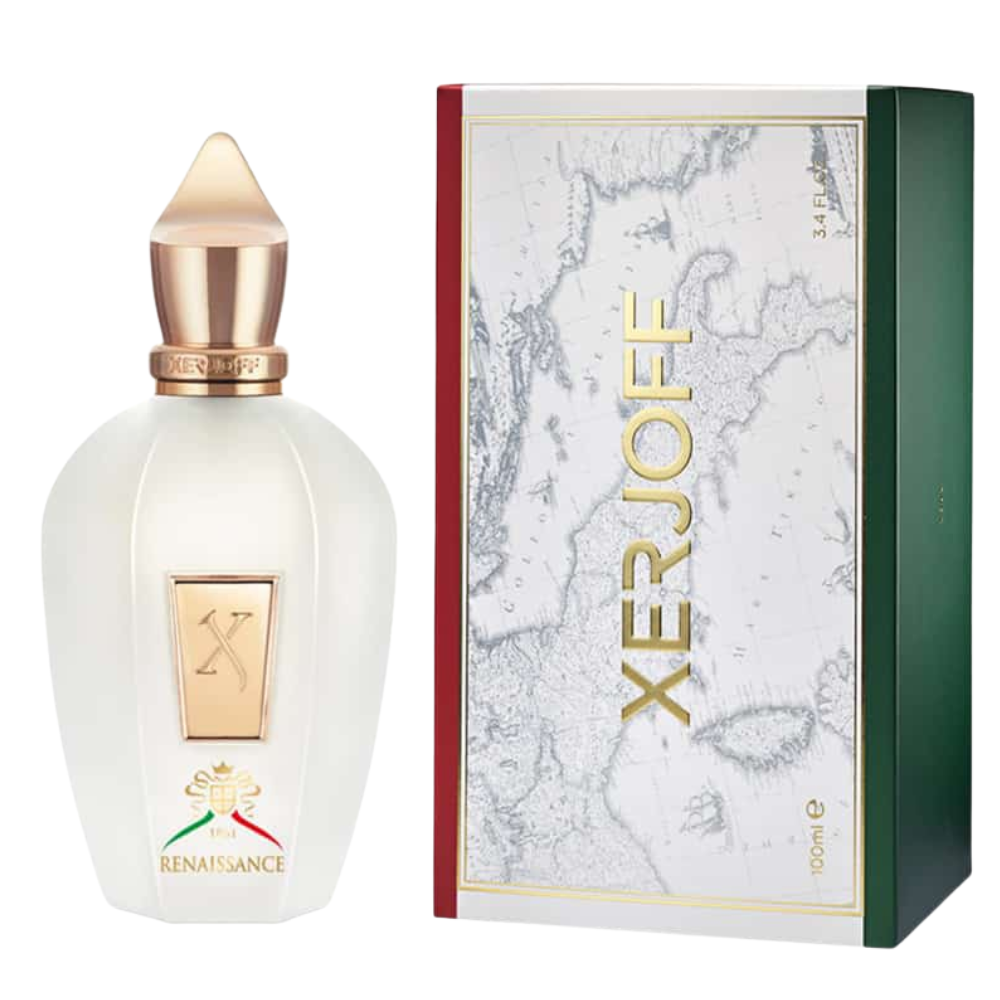  Xerjoff 1861 Renaissance EDP 