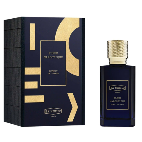 Ex Nihilo Fleur Narcotique Extrait De Parfum