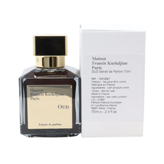 Maison Francis Kurkdjian Oud Extrait de Parfum