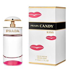 Prada Candy Kiss EDP
