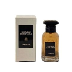 Guerlain Spiritueuse Double Vanille Eau De Parfum