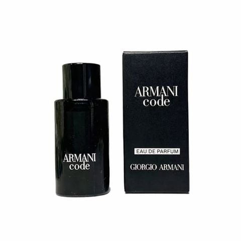 Giorgio Armani Armani Code EDP