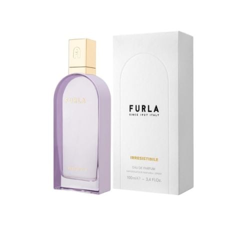 Furla Irresistibile For Women EDP