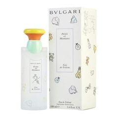 Bvlgari Petits et Mamans EDT