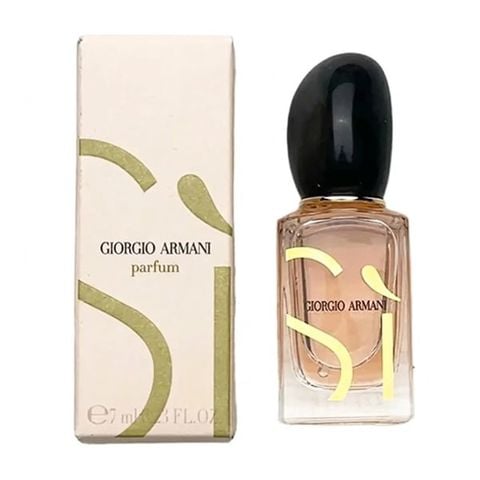 Giorgio Armani Sì parfum