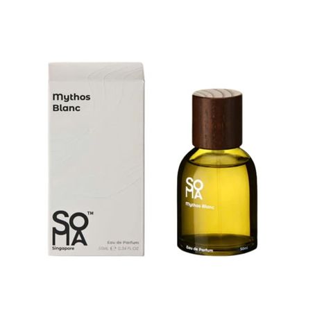 SOMA Mythos Blanc Eau de Parfum