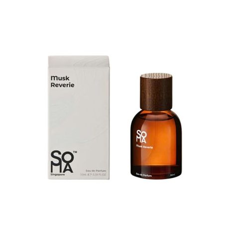 SOMA Musk Reverie Eau de Parfum