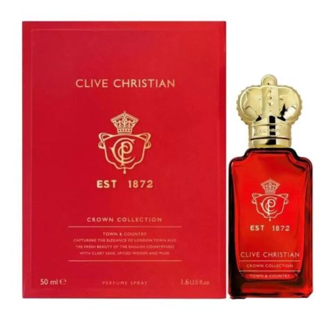 Clive Christian Town & Country