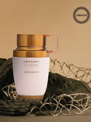 Armaf Odyssey Femme White Edition EDP