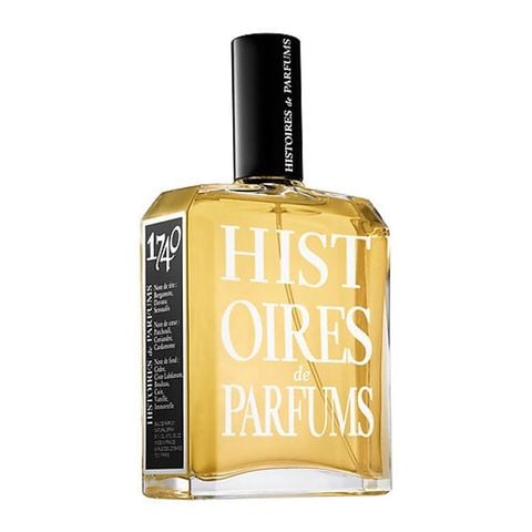 1740 Eau De Parfum