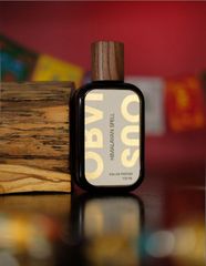 Obvious Himalyan Spell EDP
