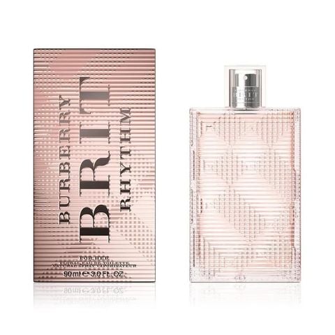 Burberry Brit Rhythm For Her EDT