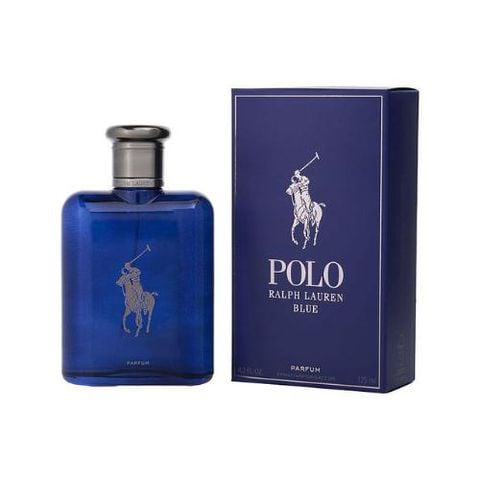 Ralph Lauren Polo Blue Parfum