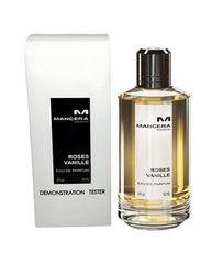 Mancera Roses Vanille EDP
